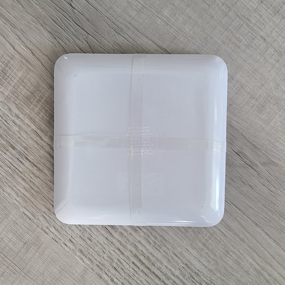 Festive Lights Dining Hanukkah Plates Melamine By Festive Lights